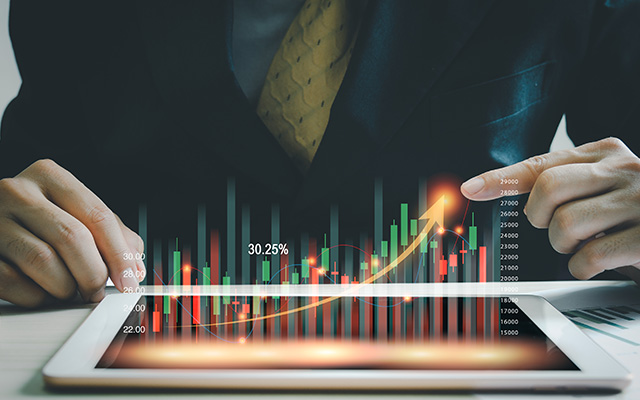 投資月刊（2025年04月版）