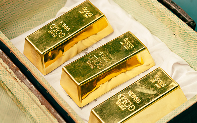 投資月刊（2025年12月版）